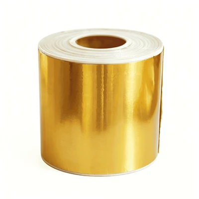 Visoka-Barrier Induction Seal Roll Stock|INTY